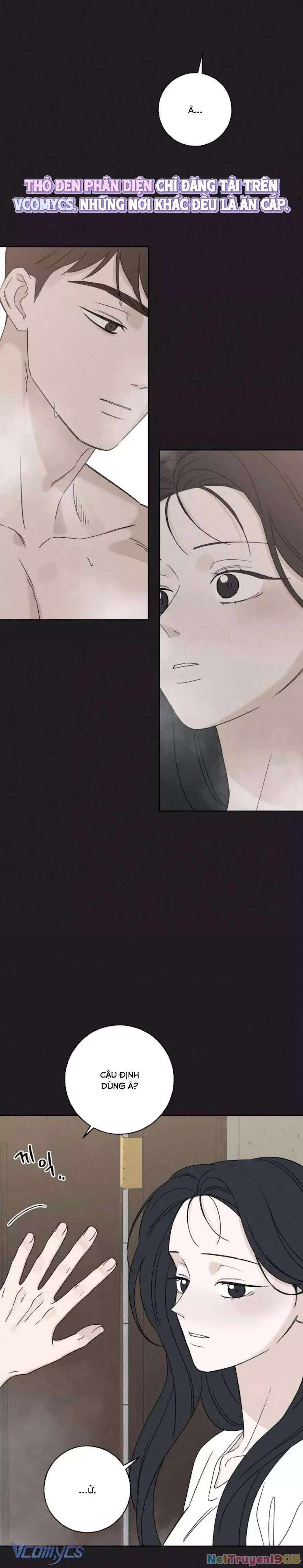 Miyeon Chapter 23 Chapter 23 - TC Truyện