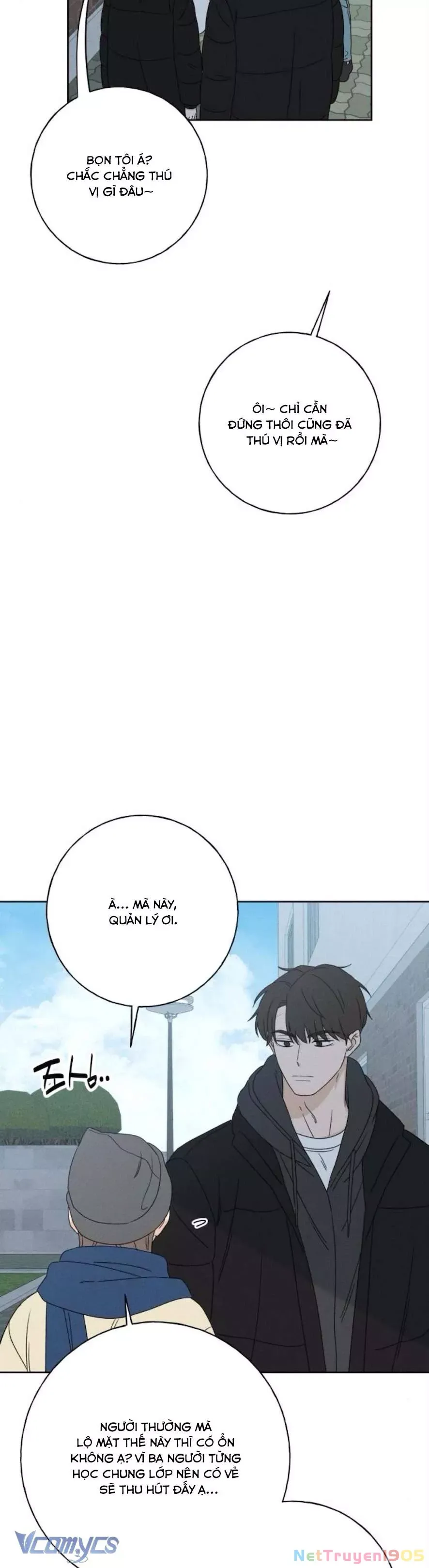 Miyeon Chapter 23 Chapter 23 - TC Truyện