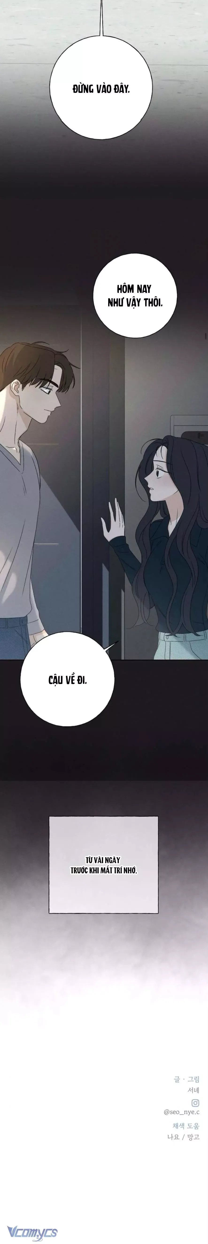 Miyeon Chapter 23 Chapter 23 - TC Truyện