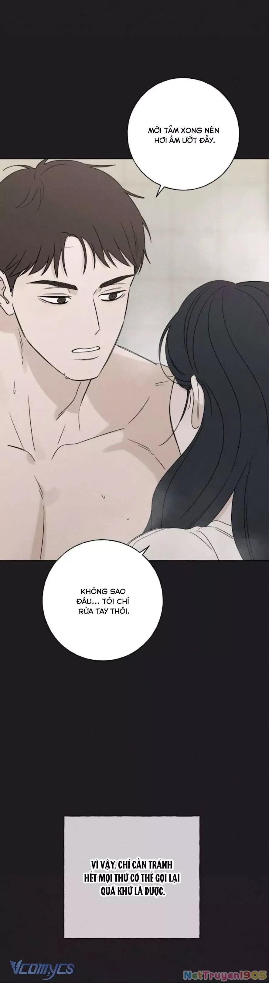 Miyeon Chapter 23 Chapter 23 - TC Truyện