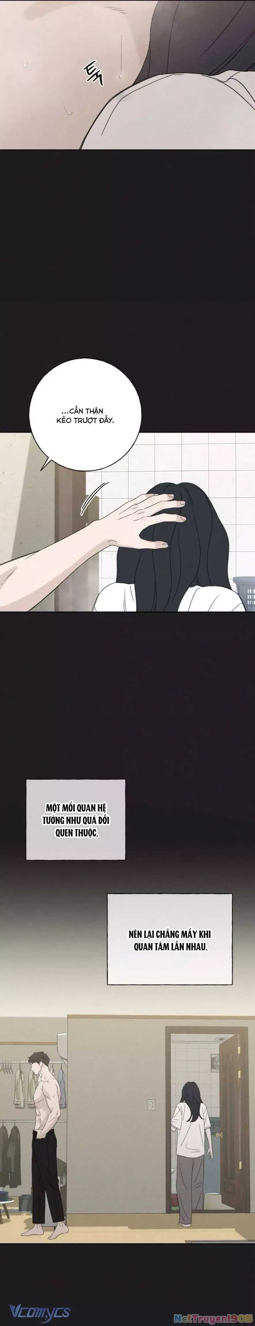 Miyeon Chapter 23 Chapter 23 - TC Truyện