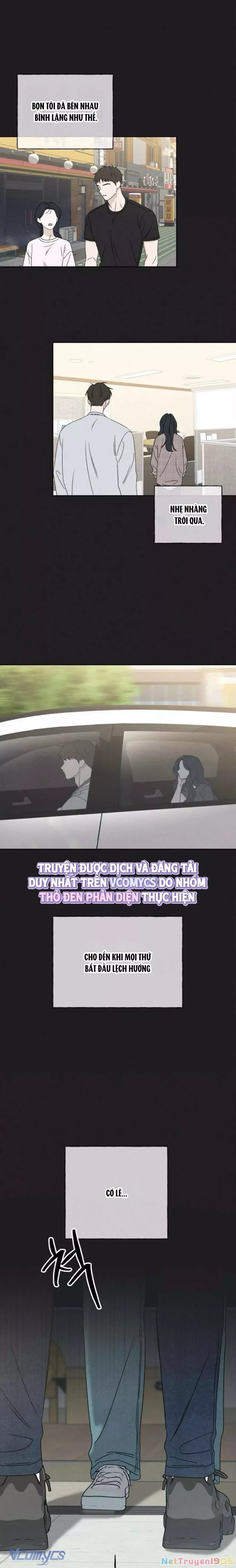 Miyeon Chapter 23 Chapter 23 - TC Truyện