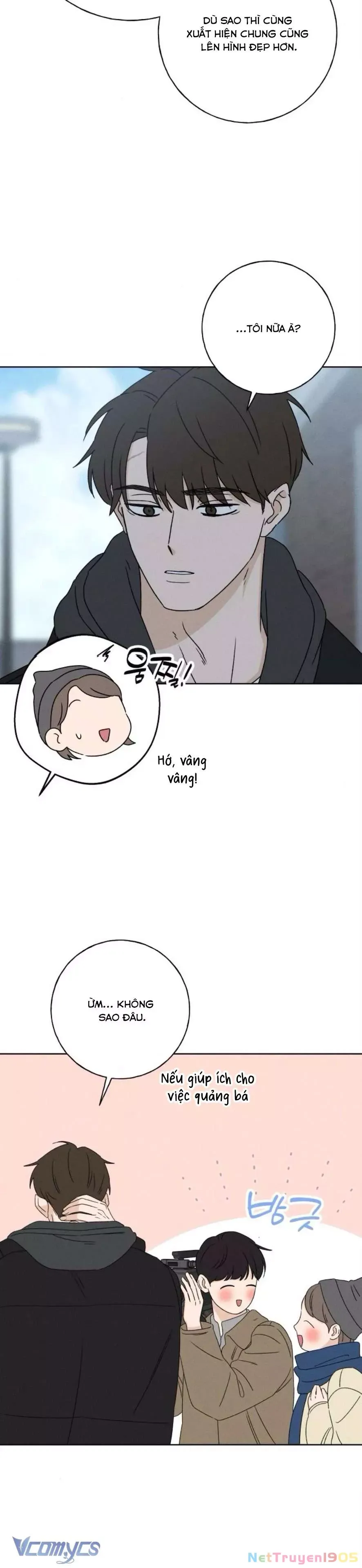 Miyeon Chapter 23 Chapter 23 - TC Truyện