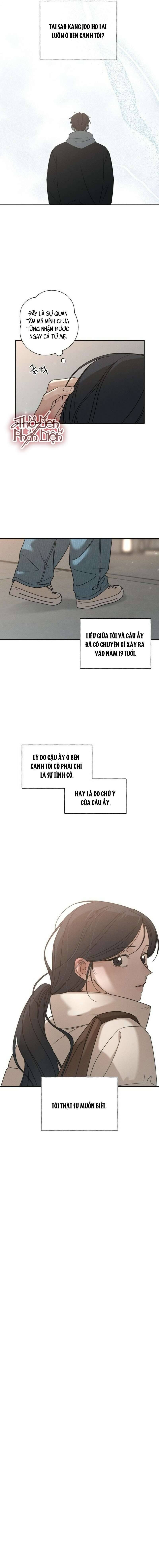 Miyeon Chapter 3 Chapter 3 - TC Truyện