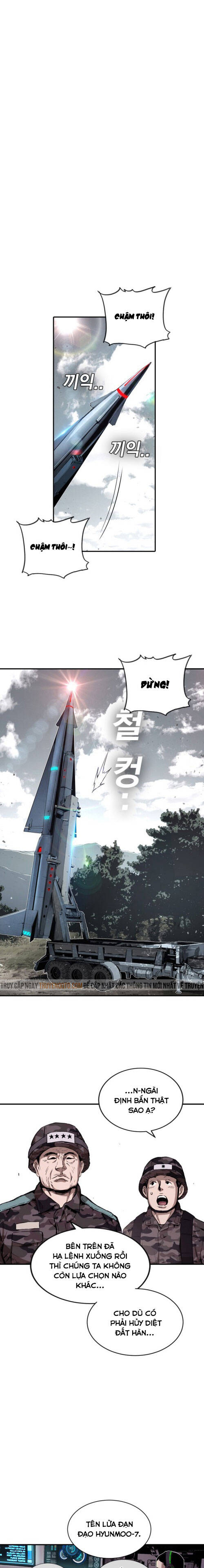Kangtawoo Chapter 7 - TC Truyện