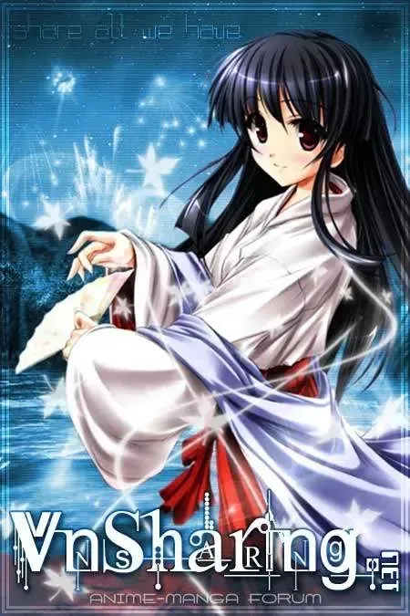 Love Hina Chapter 9 - TC Truyện