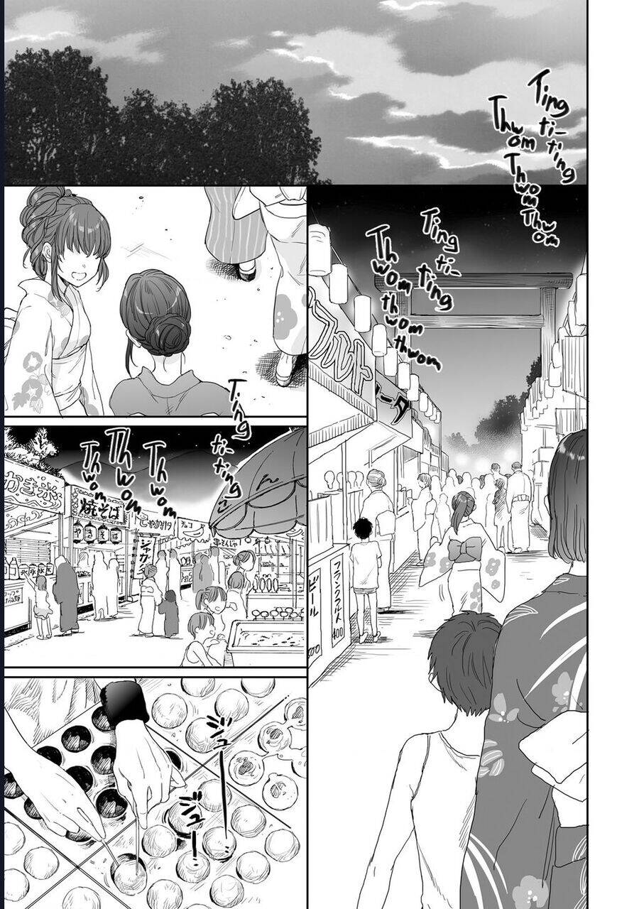 Aekanaru Chapter 38 - AB Truyện