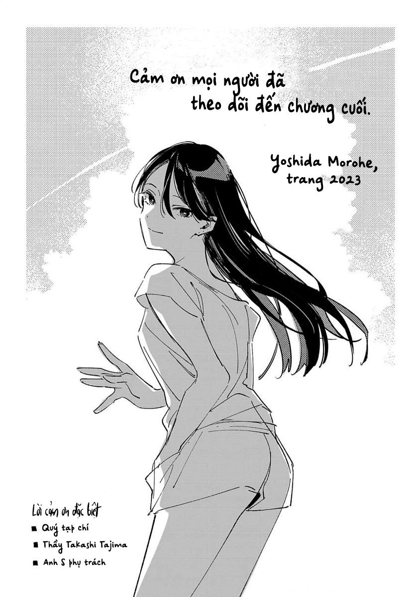 Asako Chapter 34 - TC Truyện