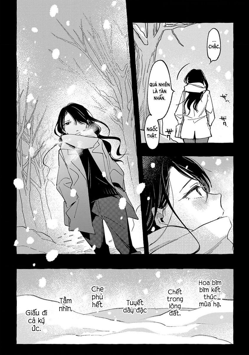 Asako Chapter 34 - TC Truyện