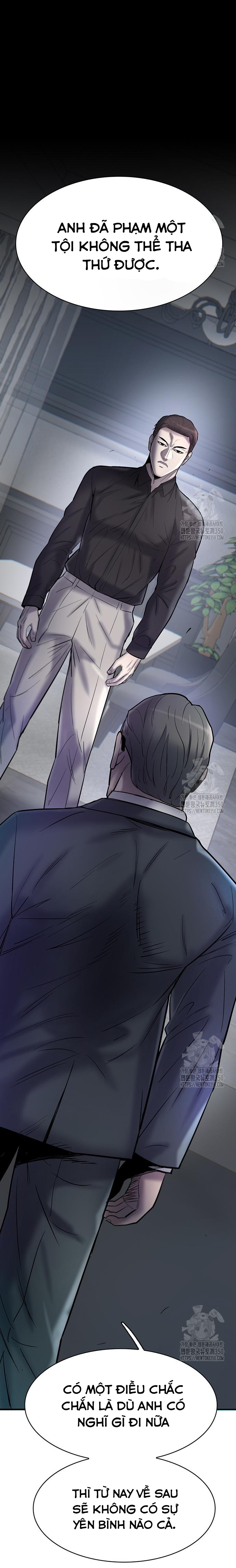 Bù Nhìn Chapter 83 - AB Truyện