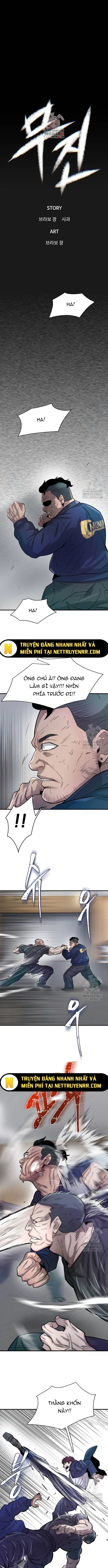 Bù Nhìn Chapter 91 - AB Truyện