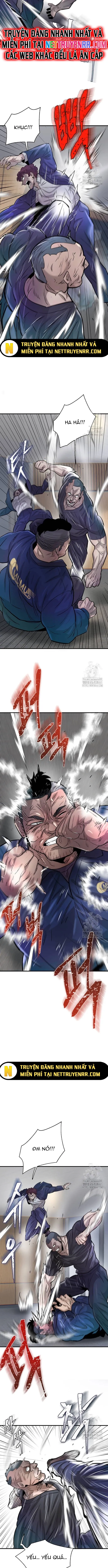 Bù Nhìn Chapter 91 - AB Truyện