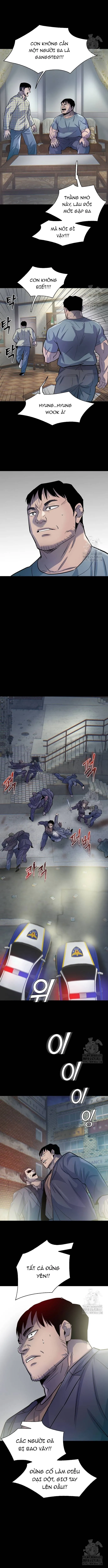 Bù Nhìn Chapter 91 - AB Truyện