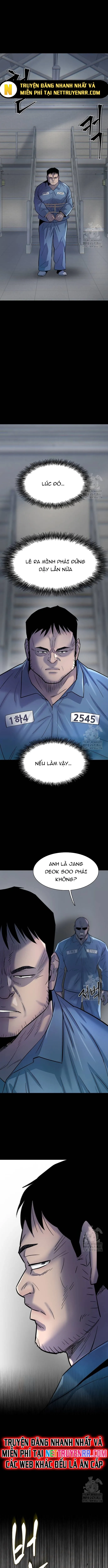 Bù Nhìn Chapter 91 - AB Truyện