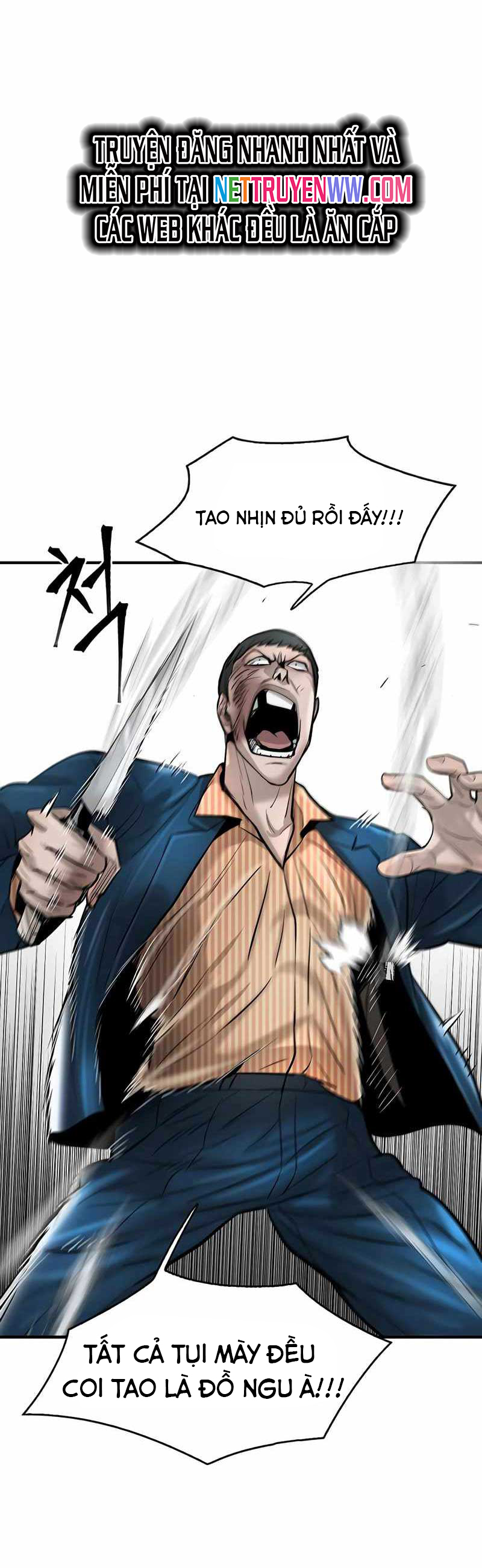 Bù Nhìn Chapter 33 - AB Truyện