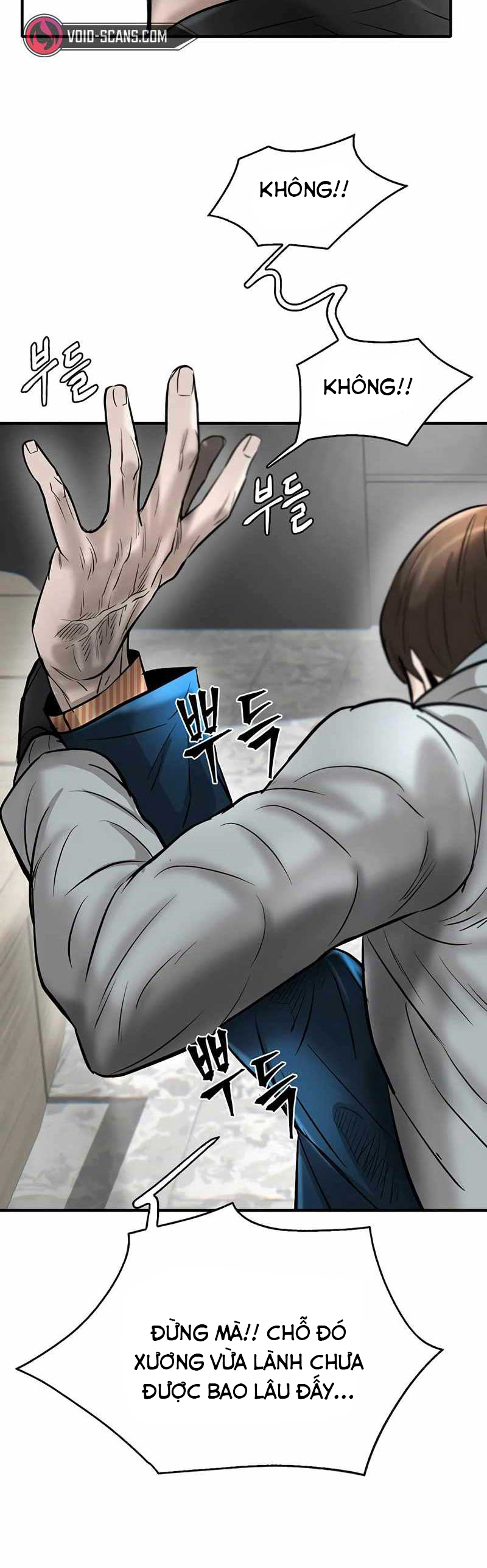 Bù Nhìn Chapter 33 - AB Truyện