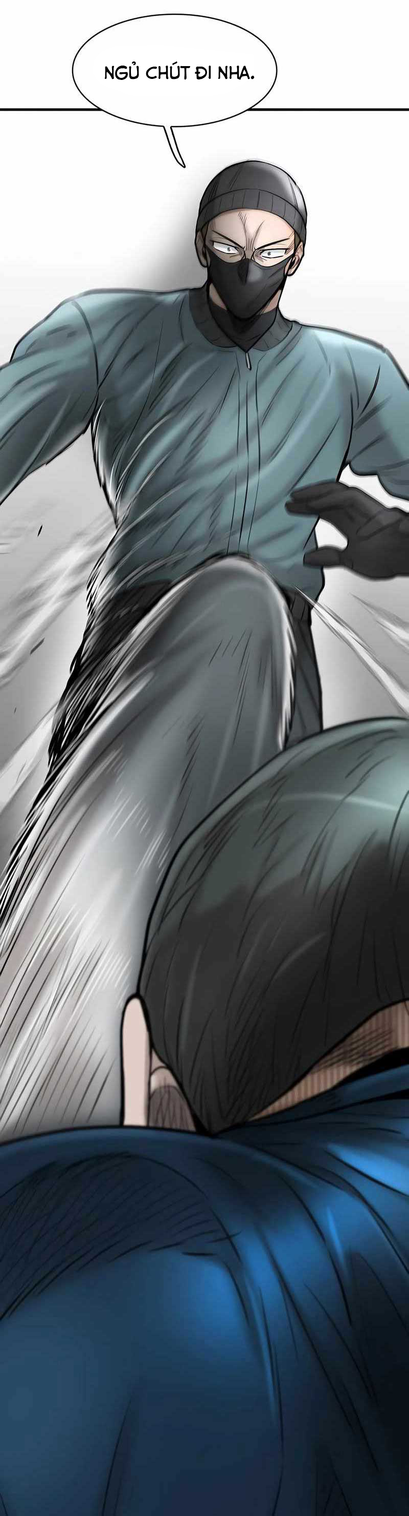 Bù Nhìn Chapter 33 - AB Truyện