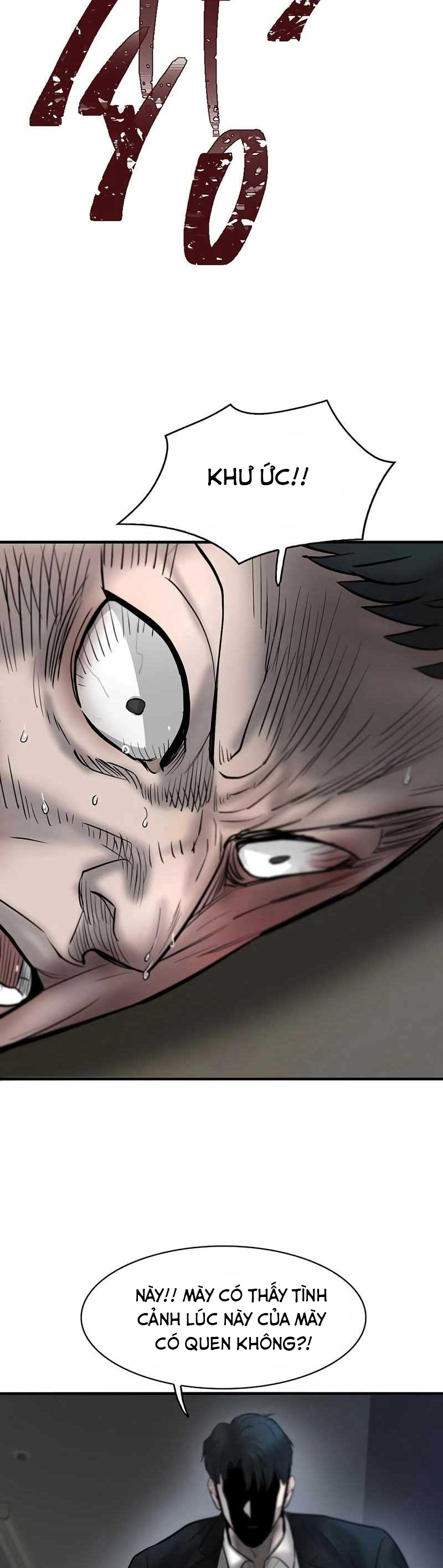 Bù Nhìn Chapter 33 - AB Truyện