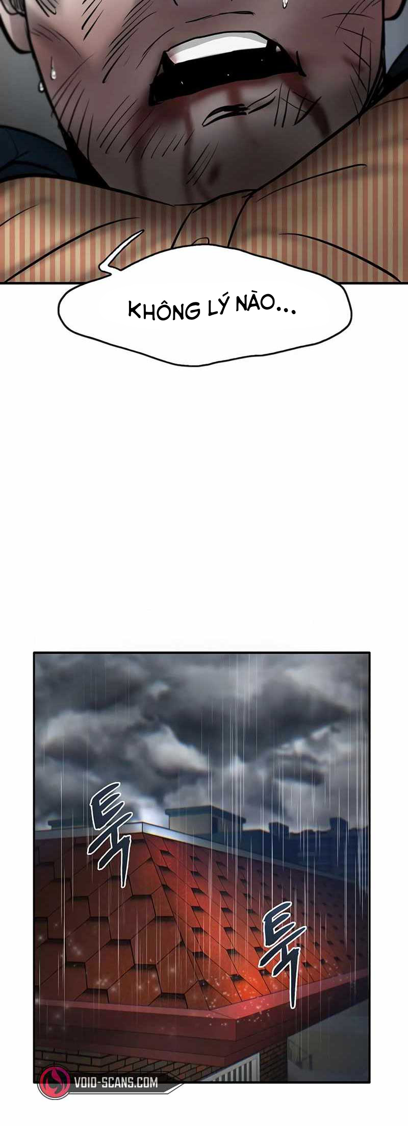 Bù Nhìn Chapter 33 - AB Truyện