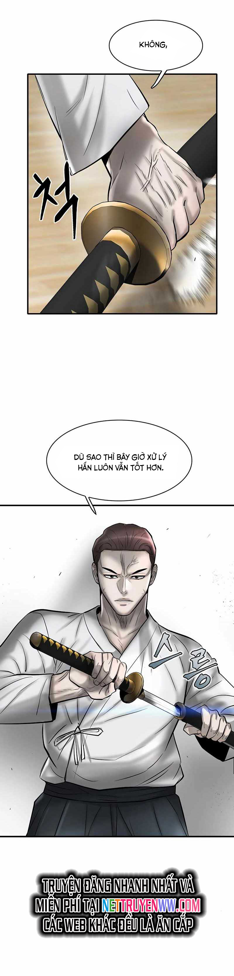 Bù Nhìn Chapter 33 - AB Truyện