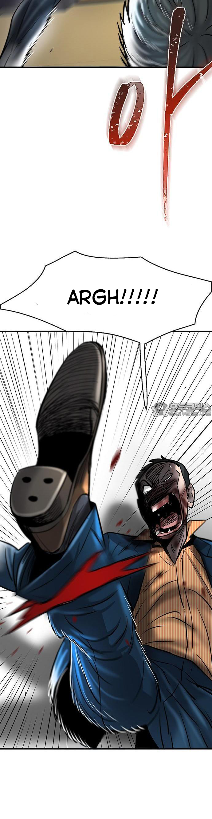 Bù Nhìn Chapter 34 - AB Truyện