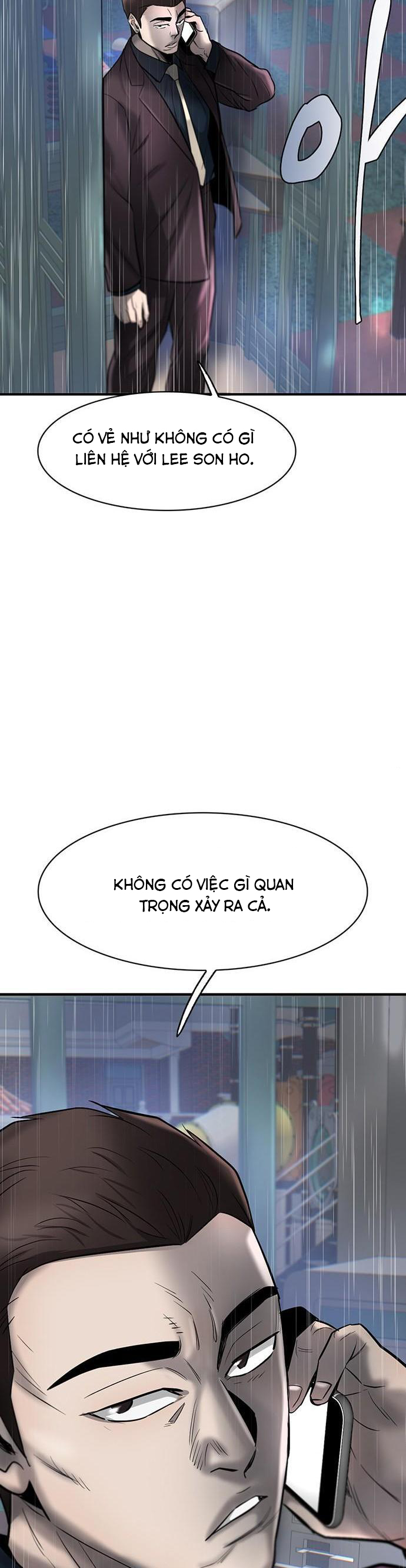Bù Nhìn Chapter 34 - AB Truyện