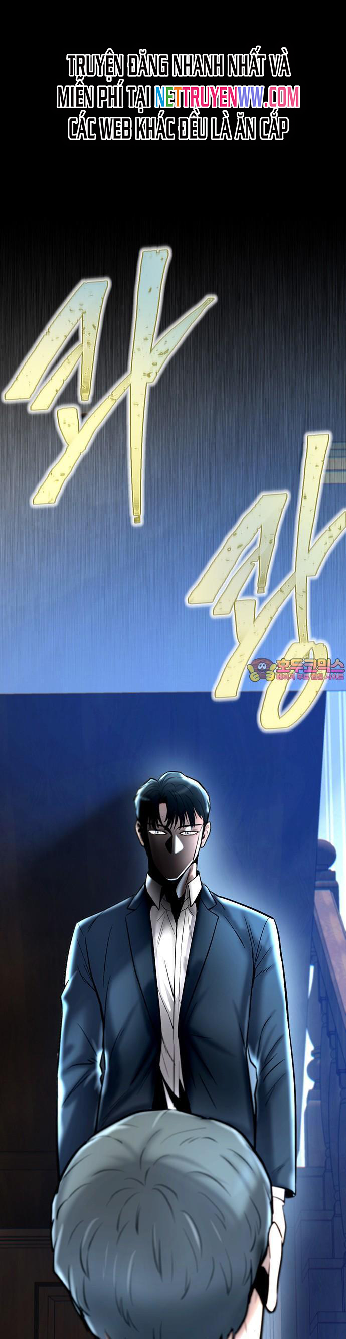 Bù Nhìn Chapter 34 - AB Truyện