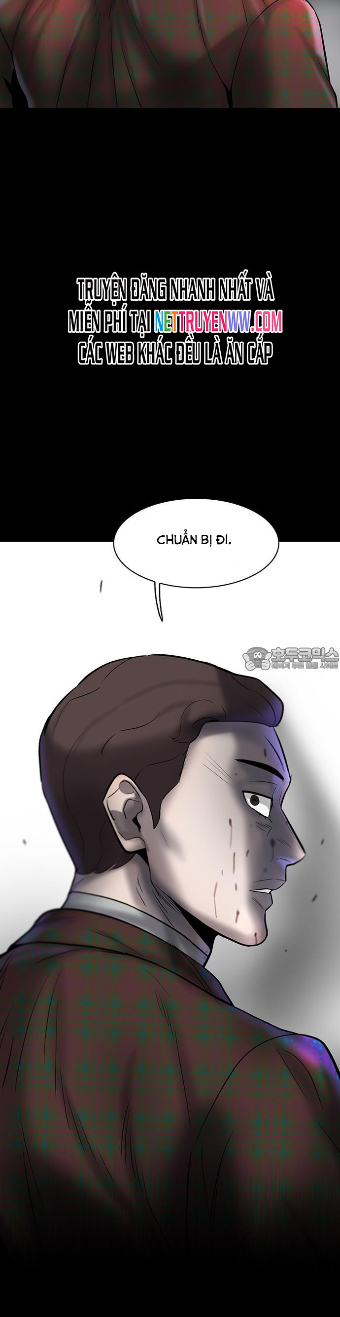 Bù Nhìn Chapter 34 - AB Truyện
