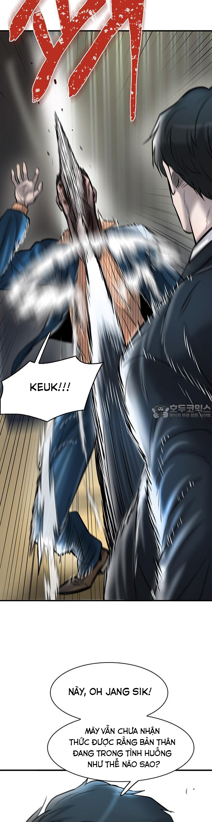 Bù Nhìn Chapter 34 - AB Truyện