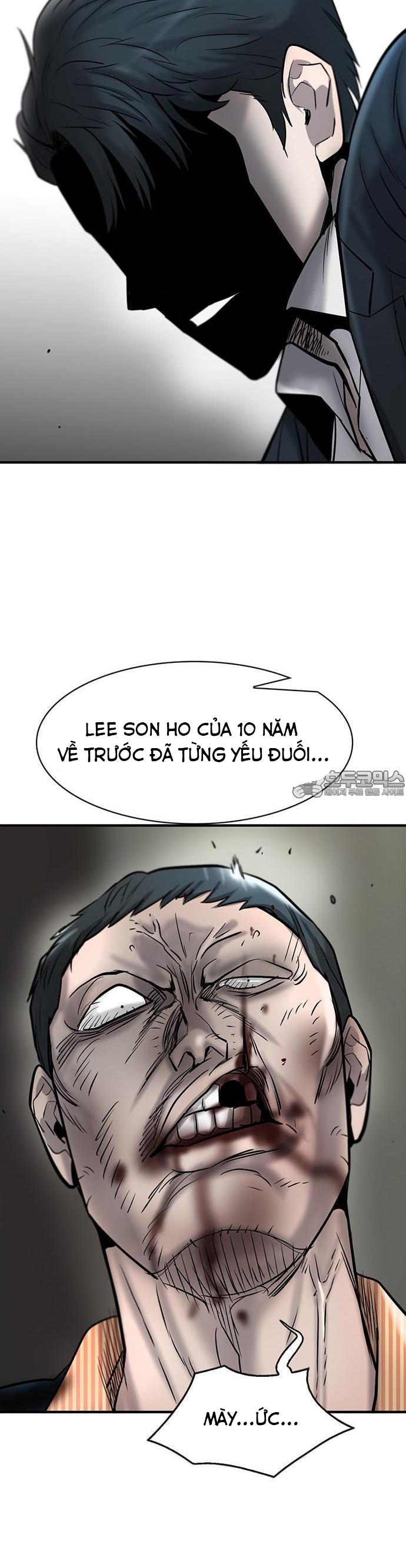 Bù Nhìn Chapter 34 - AB Truyện