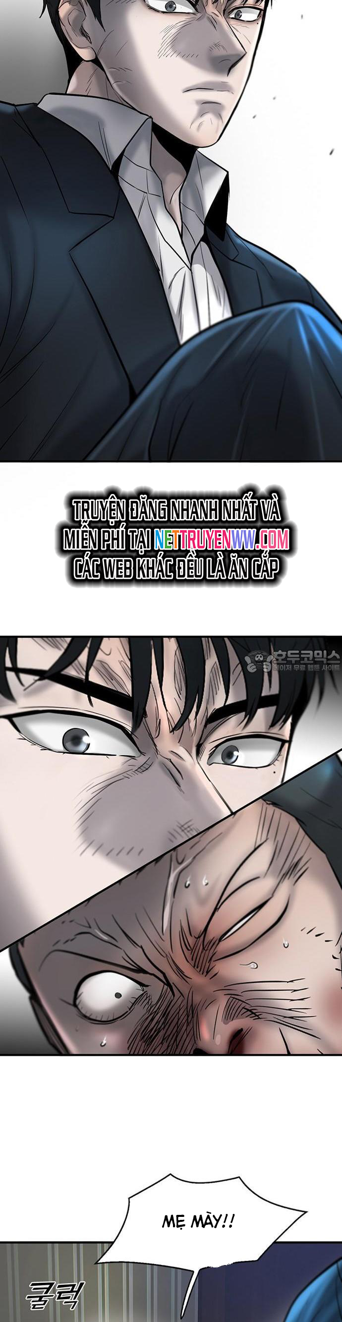 Bù Nhìn Chapter 34 - AB Truyện