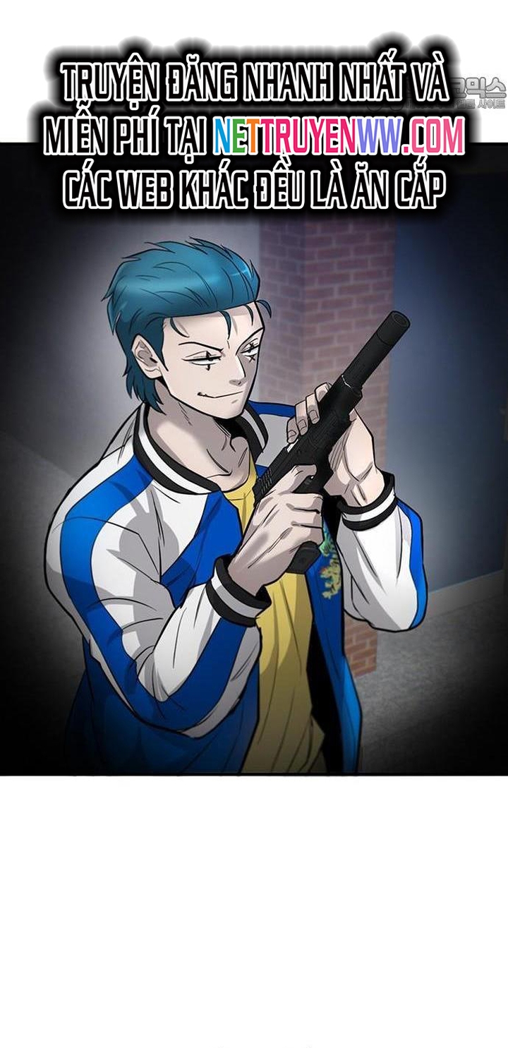 Bù Nhìn Chapter 39 - AB Truyện