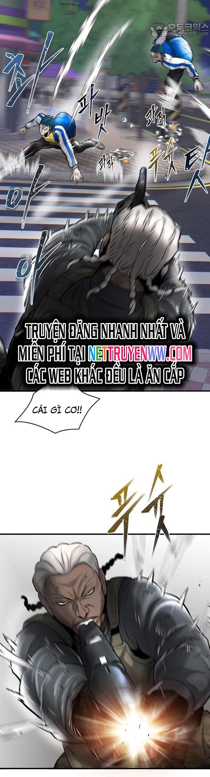 Bù Nhìn Chapter 39 - AB Truyện