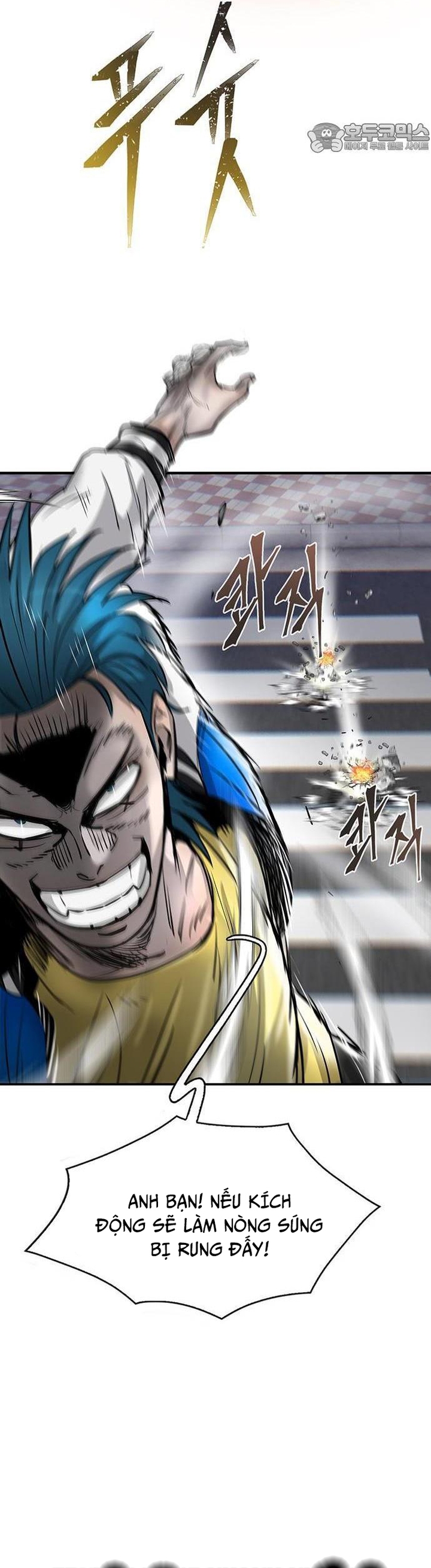 Bù Nhìn Chapter 39 - AB Truyện