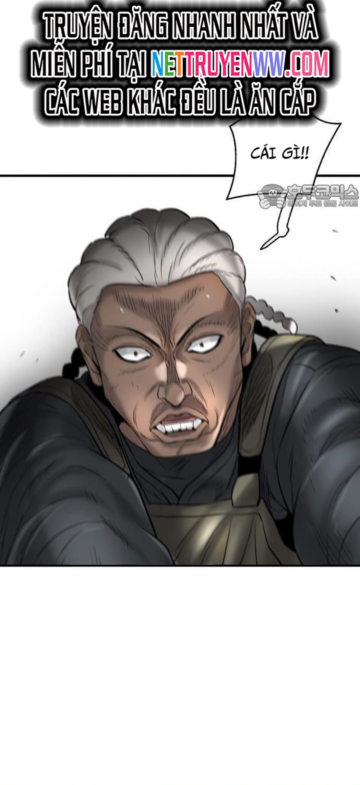 Bù Nhìn Chapter 39 - AB Truyện