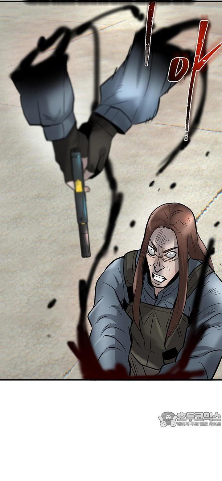 Bù Nhìn Chapter 39 - AB Truyện