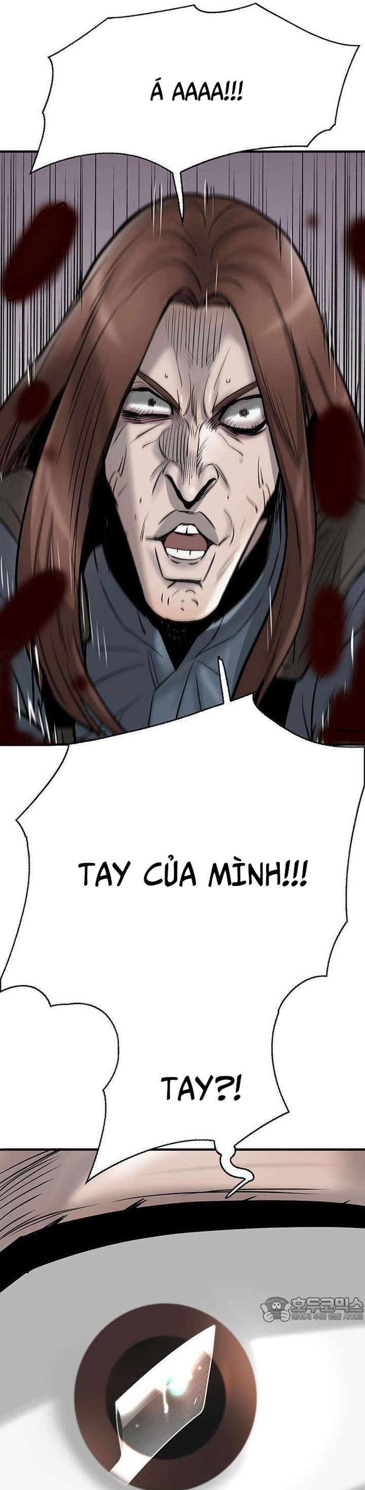 Bù Nhìn Chapter 39 - AB Truyện