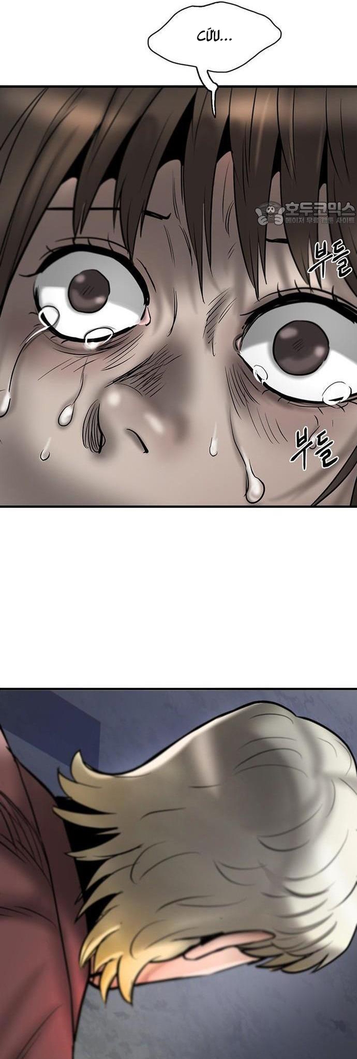 Bù Nhìn Chapter 39 - AB Truyện