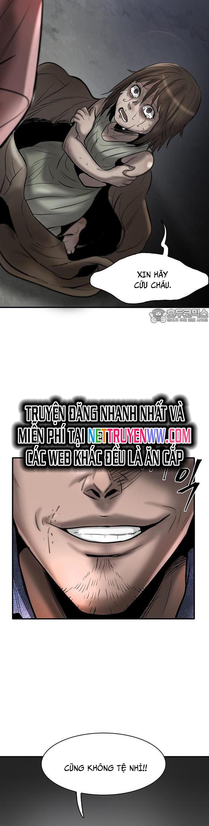 Bù Nhìn Chapter 39 - AB Truyện