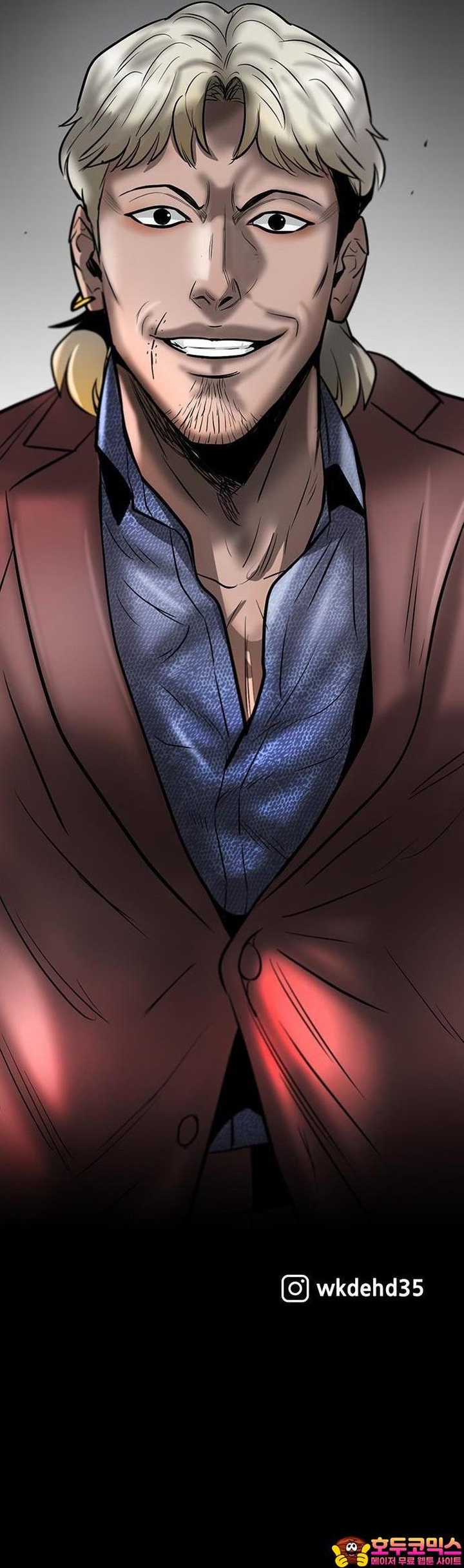 Bù Nhìn Chapter 39 - AB Truyện
