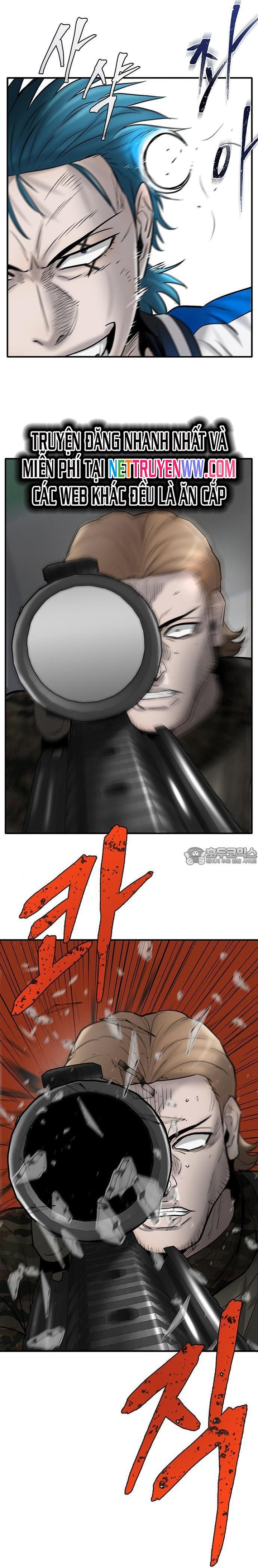 Bù Nhìn Chapter 39 - AB Truyện