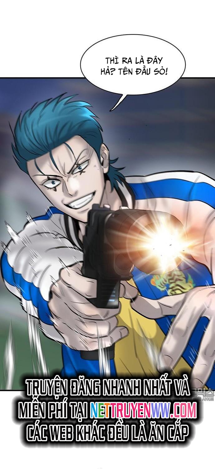 Bù Nhìn Chapter 39 - AB Truyện