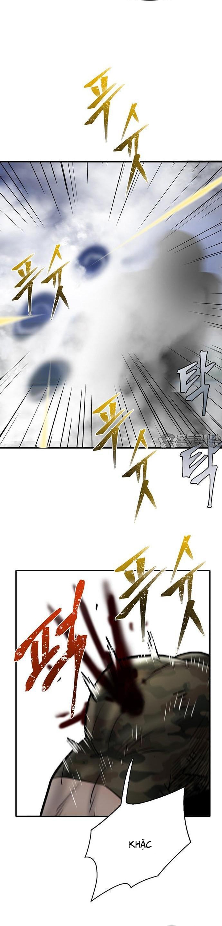 Bù Nhìn Chapter 39 - AB Truyện