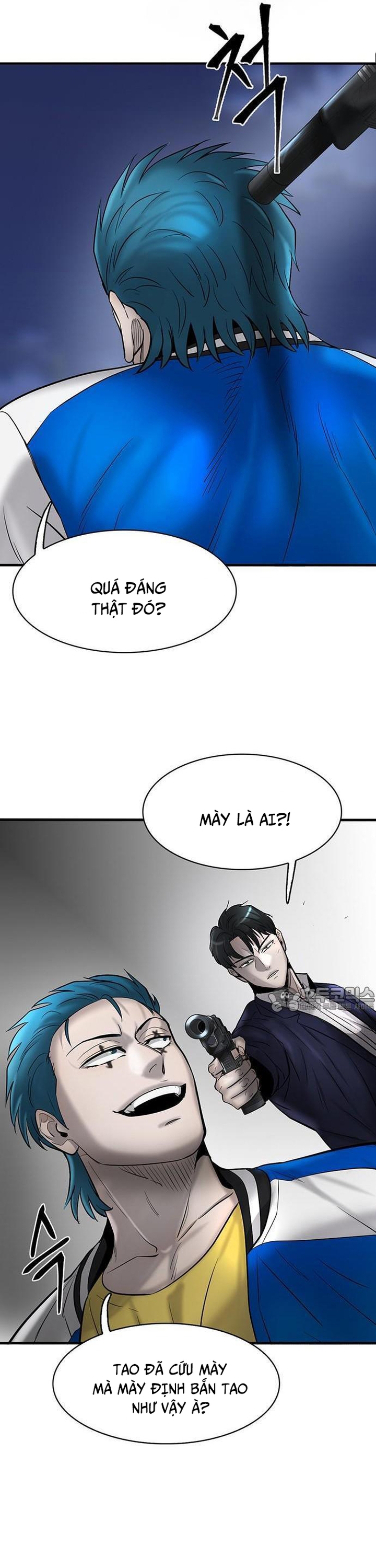 Bù Nhìn Chapter 39 - AB Truyện