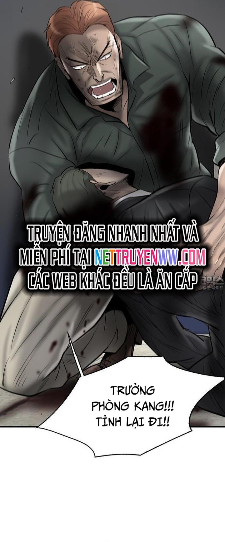 Bù Nhìn Chapter 39 - AB Truyện