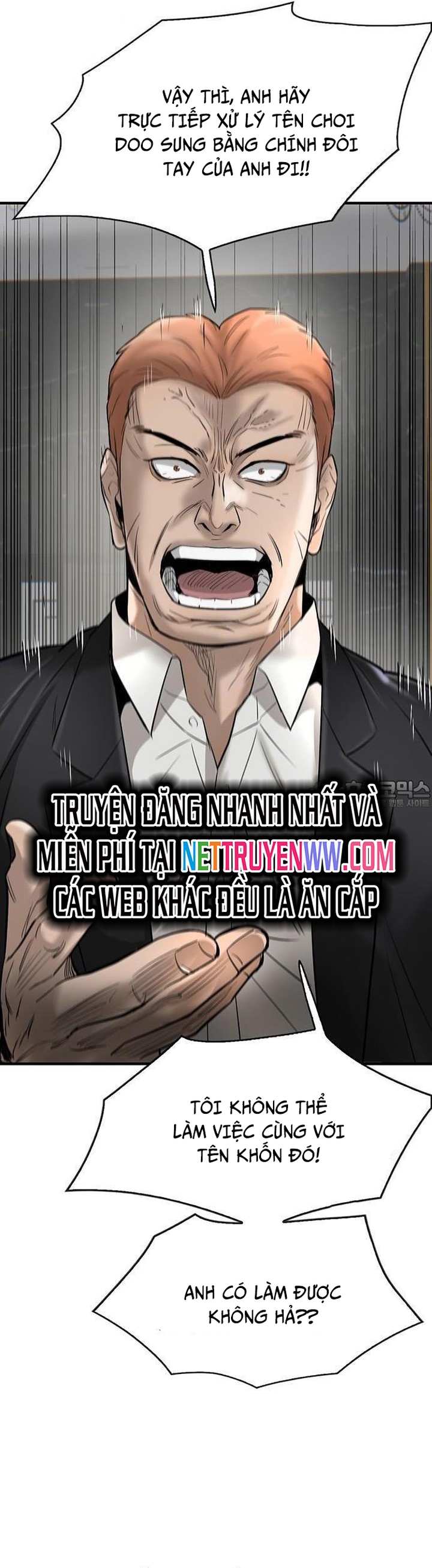 Bù Nhìn Chapter 39 - AB Truyện