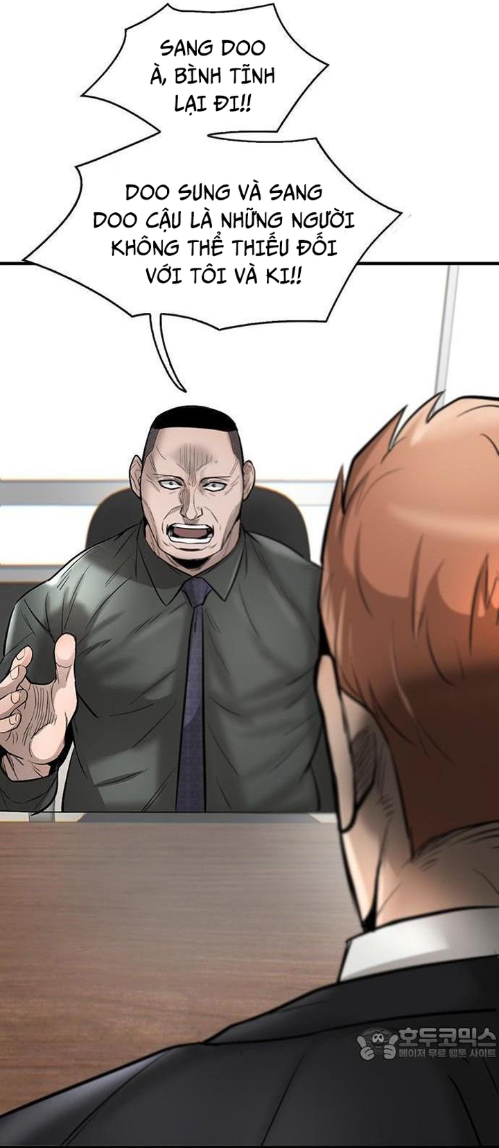 Bù Nhìn Chapter 39 - AB Truyện