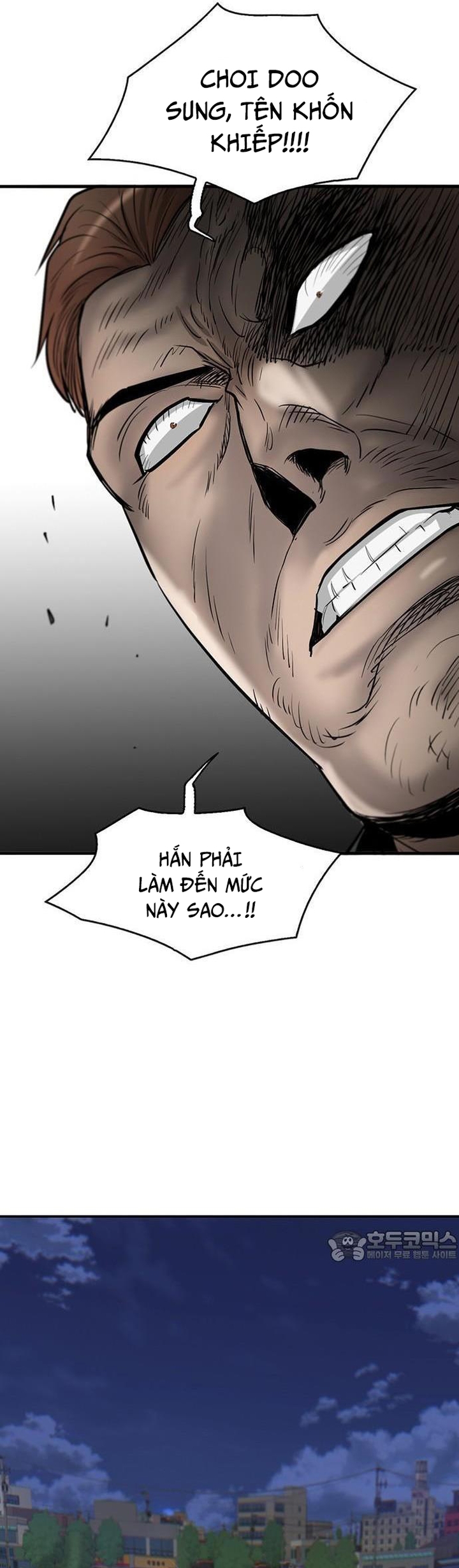 Bù Nhìn Chapter 39 - AB Truyện