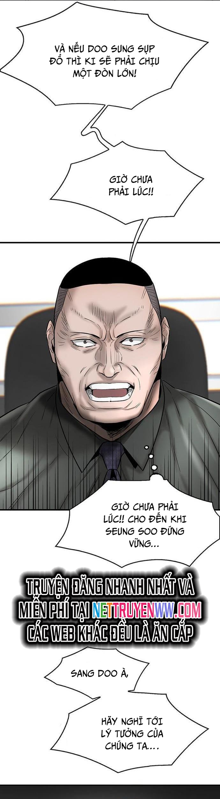 Bù Nhìn Chapter 39 - AB Truyện