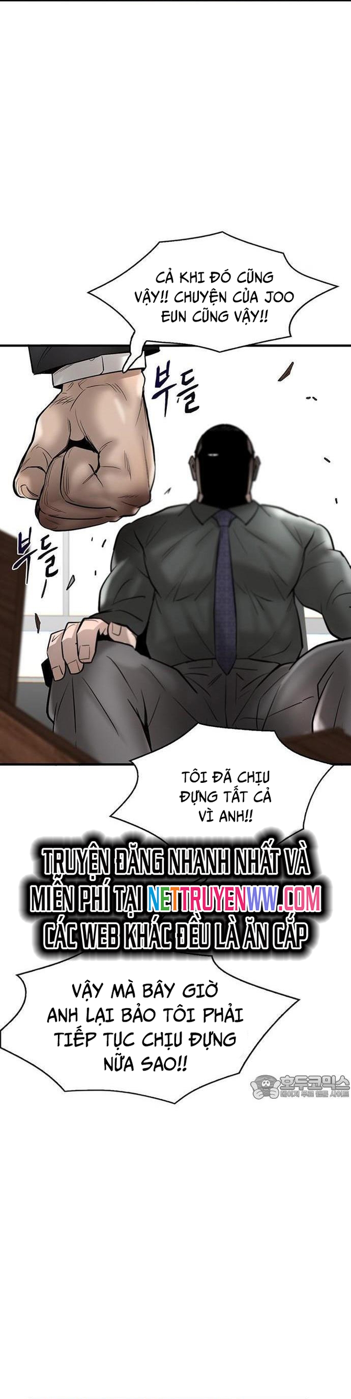 Bù Nhìn Chapter 39 - AB Truyện